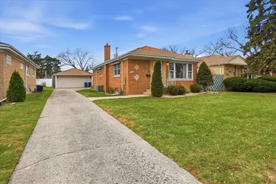 1542 Homestead Road, La Grange Park, IL 60526 - Photo 1