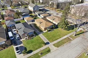 1542 Homestead Rd, La Grange Park, IL 60526 - Photo 24