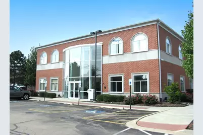 9 Crystal Lake Road #205, Lake in the Hills, IL 60156 - Photo 2