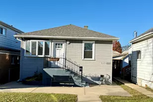1818 N 38th Ave, Stone Park, IL 60165 - Photo 1