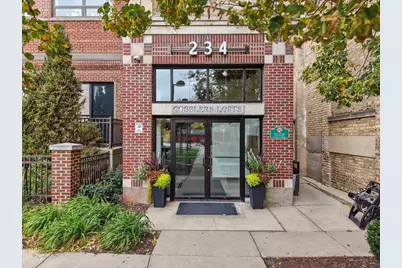 234 E Reservoir Avenue #212, Milwaukee, WI 53212 - Photo 1