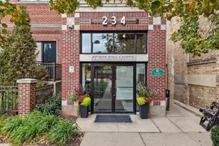 234 E Reservoir Ave, Milwaukee, WI 53212 - Photo 1