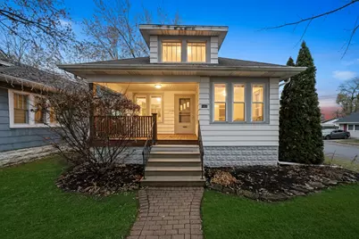 1412 Colorado Avenue, Joliet, IL 60435 - Photo 1