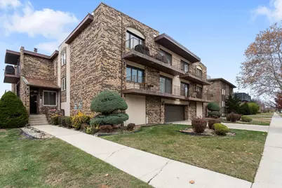 10416 Mansfield Avenue #2SW, Oak Lawn, IL 60453 - Photo 1