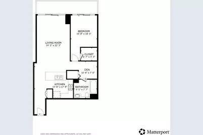 1235 S Prairie Avenue #807, Chicago, IL 60605 - Photo 26