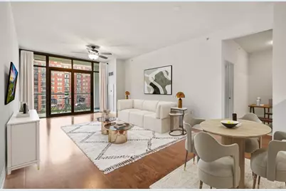 1235 S Prairie Avenue #807, Chicago, IL 60605 - Photo 2