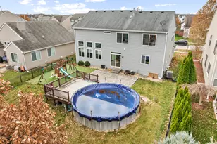 1157 Clearwater Dr, Pingree Grove, IL 60140 - Photo 20