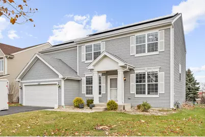 1157 Clearwater Drive, Pingree Grove, IL 60140 - Photo 1