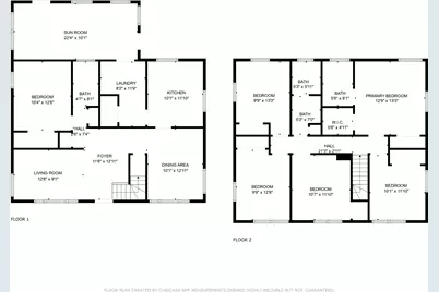 365 Oswego Street, Park Forest, IL 60466 - Photo 26