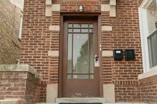 5039 W Cullom Ave, Chicago, IL 60641 - Photo 2