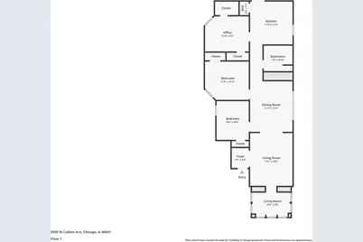 5039 W Cullom Avenue, Chicago, IL 60641 - Photo 28