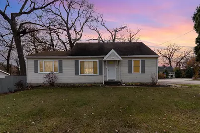 509 Jefferson Street, Shorewood, IL 60404 - Photo 1