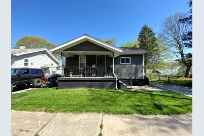 1124 W Cushing Street, Decatur, IL 62526 - Photo 1