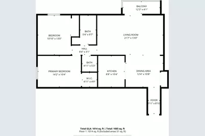 144 E Bailey Road #L, Naperville, IL 60565 - Photo 12