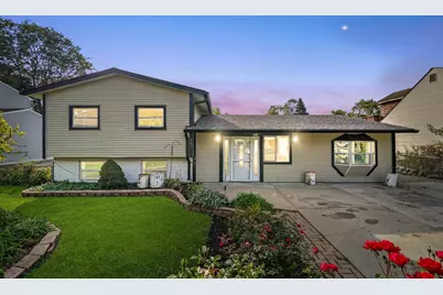 461 Rockhurst Road, Bolingbrook, IL 60440 - Photo 1