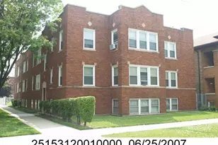 10801 S Indiana Ave, Chicago, IL 60628 - Photo 1