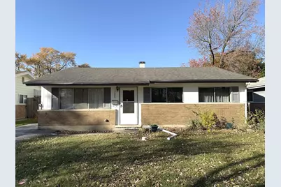 17226 Community Street, Lansing, IL 60438 - Photo 1