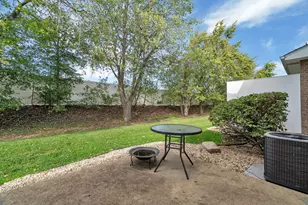 5623 W Von Ave, Monee, IL 60449 - Photo 32