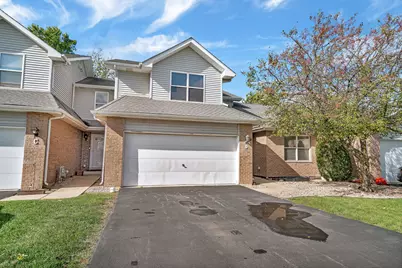 5623 W Von Avenue #D, Monee, IL 60449 - Photo 1