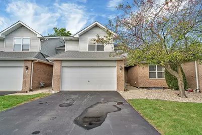 5623 W Von Avenue #D, Monee, IL 60449 - Photo 2