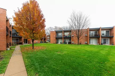 6151 W Thorndale Avenue #2B, Chicago, IL 60646 - Photo 14