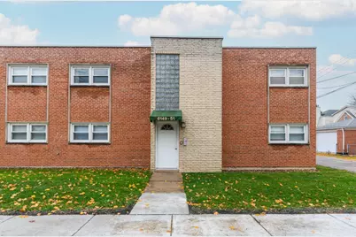 6151 W Thorndale Avenue #2B, Chicago, IL 60646 - Photo 2