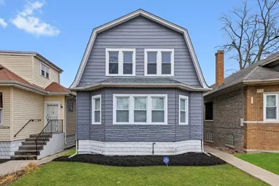 11009 S Normal Avenue, Chicago, IL 60628 - Photo 1