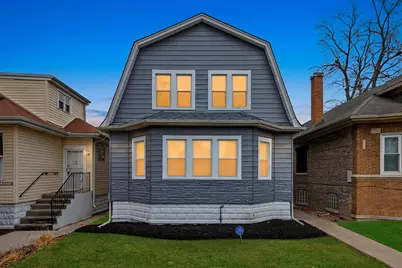 11009 S Normal Avenue, Chicago, IL 60628 - Photo 2