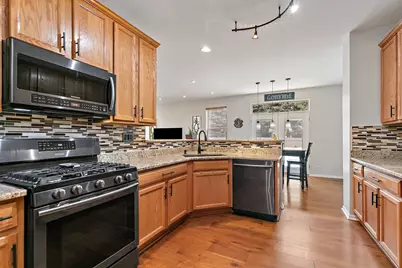 502 Vernon Drive, Oswego, IL 60543 - Photo 16