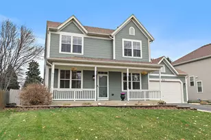 502 Vernon Dr, Oswego, IL 60543 - Photo 2