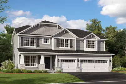 10733 Chadsey Road, Huntley, IL 60142 - Photo 1