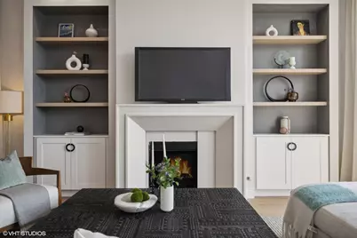 1615 W Irving Park Road #1S, Chicago, IL 60613 - Photo 8