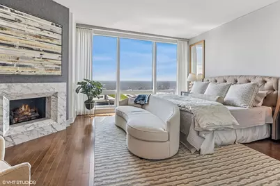 401 N Wabash Avenue #54E, Chicago, IL 60611 - Photo 14