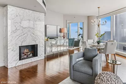 401 N Wabash Avenue #54E, Chicago, IL 60611 - Photo 6