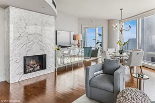 401 N Wabash Ave, Chicago, IL 60611 - Photo 6