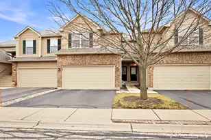 304 Whitaker Trail, McHenry, IL 60050 - Photo 1