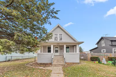 171 S Blaine Avenue, Bradley, IL 60915 - Photo 1
