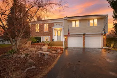 5080 Prairie Oak Road, Gurnee, IL 60031 - Photo 1