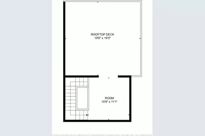 535 N Wood Street, Chicago, IL 60622 - Photo 22