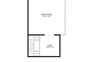 535 N Wood St, Chicago, IL 60622 - Photo 22