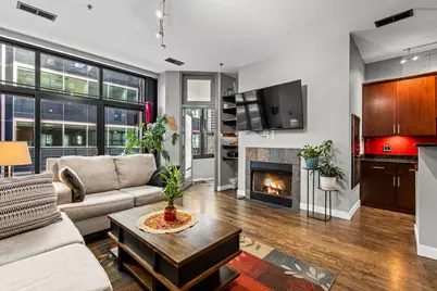 130 S Canal Street #814, Chicago, IL 60606 - Photo 20