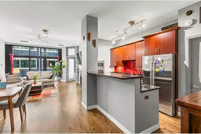 130 S Canal Street #814, Chicago, IL 60606 - Photo 12