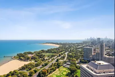 5415 N Sheridan Road #4805, Chicago, IL 60640 - Photo 2