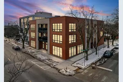 6246 N Pulaski Road #204, Chicago, IL 60646 - Photo 1
