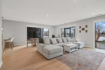 6246 N Pulaski Road #204, Chicago, IL 60646 - Photo 2