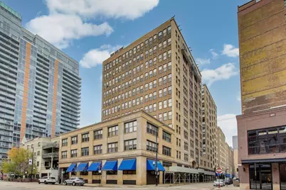 780 S Federal Street #903, Chicago, IL 60605 - Photo 1