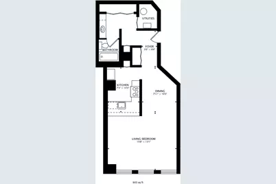 780 S Federal Street #903, Chicago, IL 60605 - Photo 22