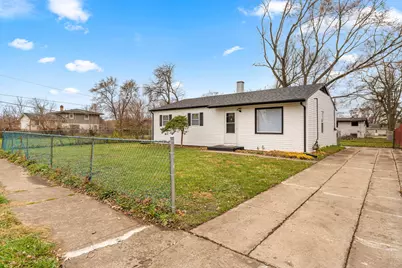 15422 Cherry Lane, Markham, IL 60428 - Photo 2