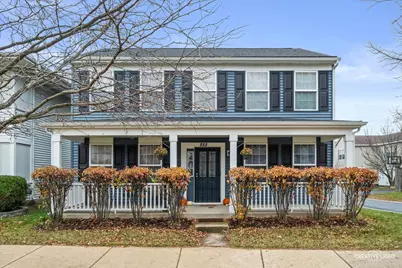 888 Serendipity Drive, Aurora, IL 60504 - Photo 2