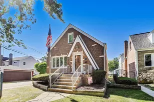 5916 N Avondale Ave, Chicago, IL 60631 - Photo 1